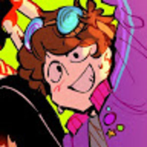 Meet your Posher, Ari